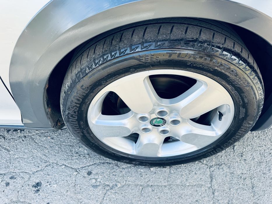 Chevrolet Captiva 2.2 d 4*4 з Швейцарії
