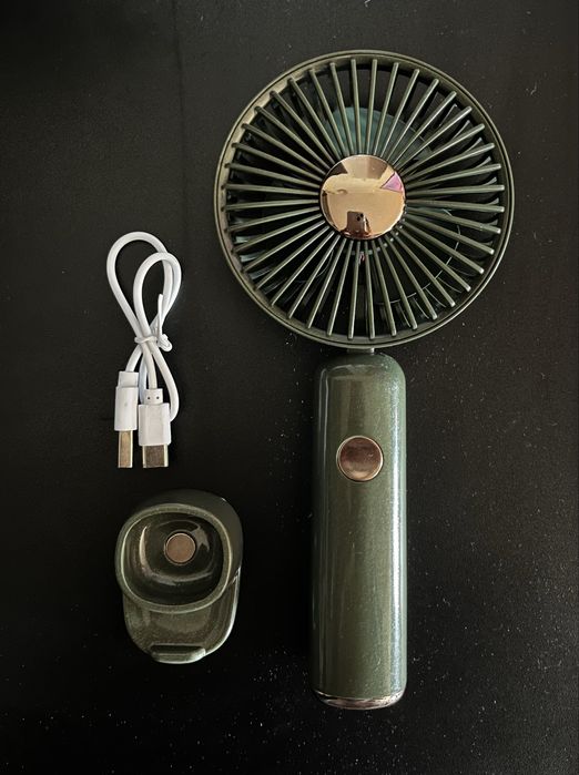 Portable Fan with Stand for Furniture64550377574275120