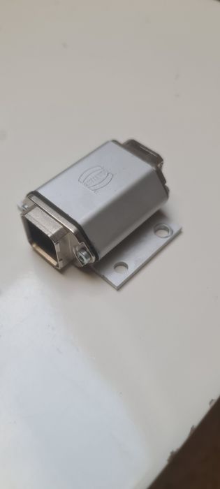 Han PushPull RJ45