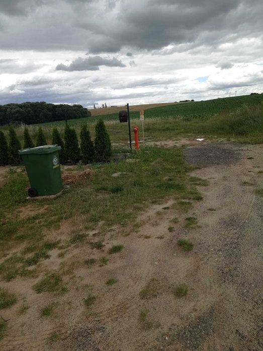 Działka 12,5 ara - Moczadła k. Brodnicy - świetna lokalizacja!
