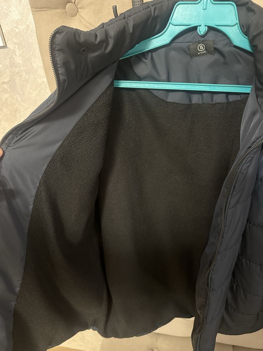 куртка тепла Bogner