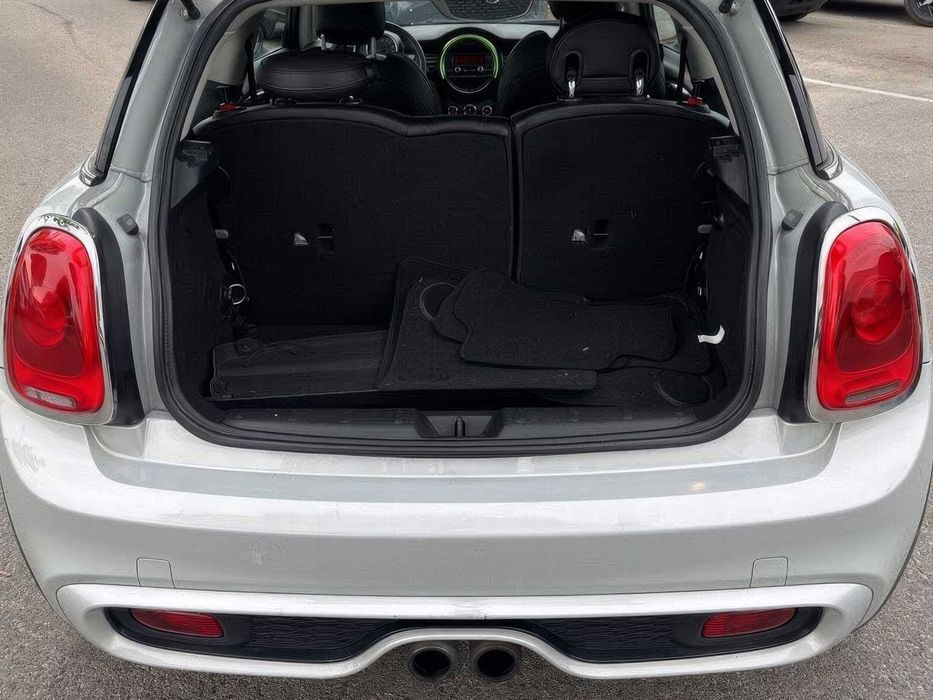 MINI Cooper      2016