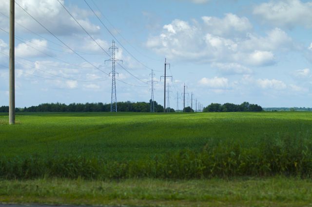 Земельна ділянка