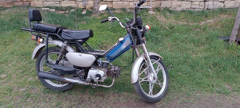 Продам дельта ,ТОРГ