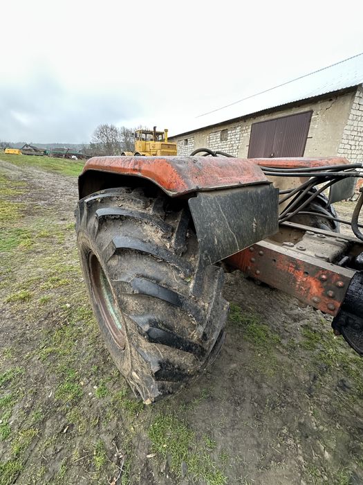 Продам т 150к ямз 238