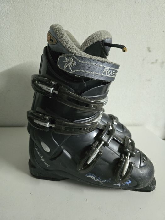 Botas ski Rossignol