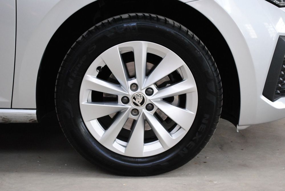 Skoda Scala 1.0 TSI Ambition DSG