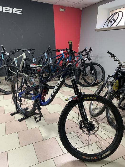 Trek Session 9 M 29 Офіційний