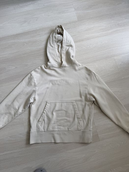 Худі calvin klein оригінал
