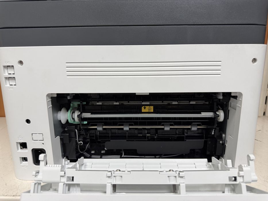 Принтер БФП HP Color Laser MFP 178nwg