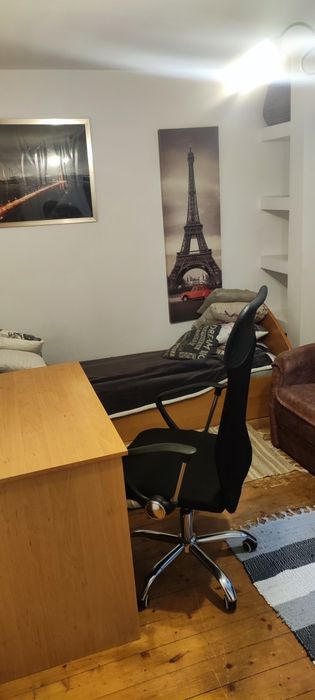 Wrocław Biskupin pokój 1 osobowe, bez dodadkowych opłat.