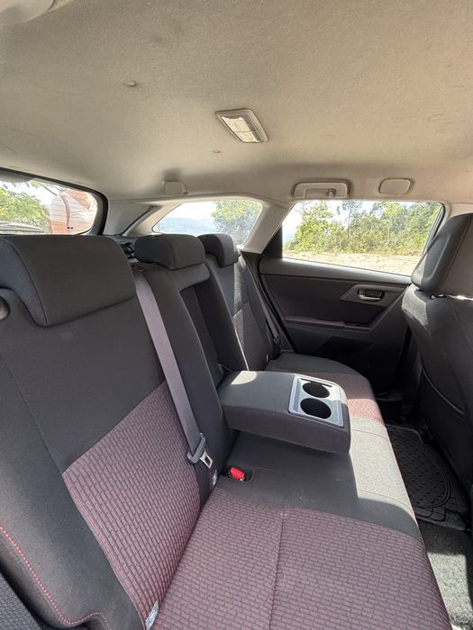 Toyota Auris Touring 2014 1.4 D4D