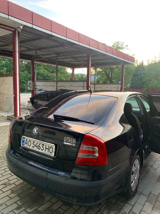 Продам авто Шкода Октавія А5