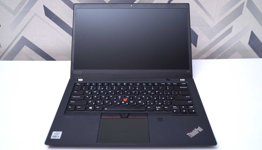 Lenovo ThinkPad T14/  i5-10210U/ 14 Fhd ips/ 8/16 RAM/ 256/512 SSD/ ноутбук