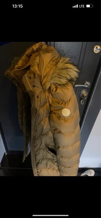 Kurtka marco polo S