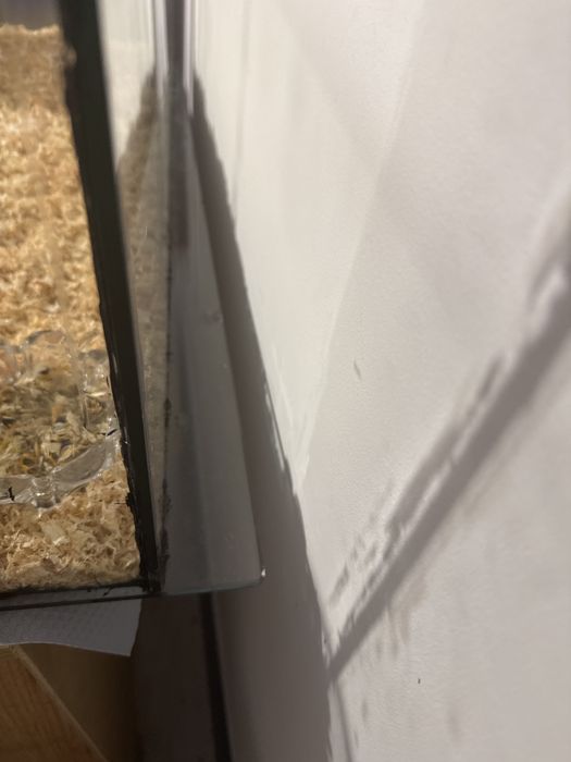 Akwarium 80x50x45