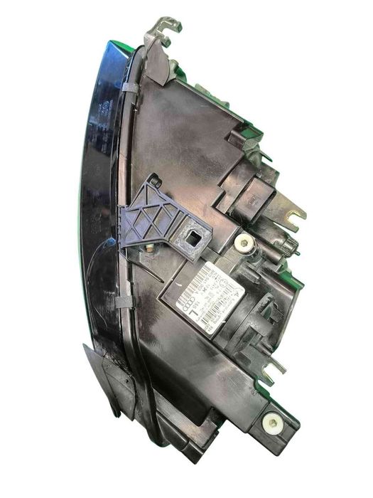 Ótica / Farol Esquerdo AUDI A4 B8