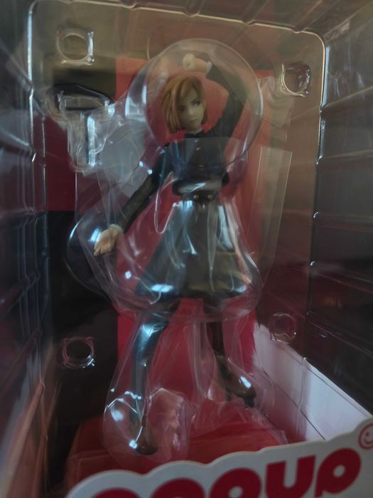 Nobara Kugisaki 17 cm - Jujutsu Kaisen