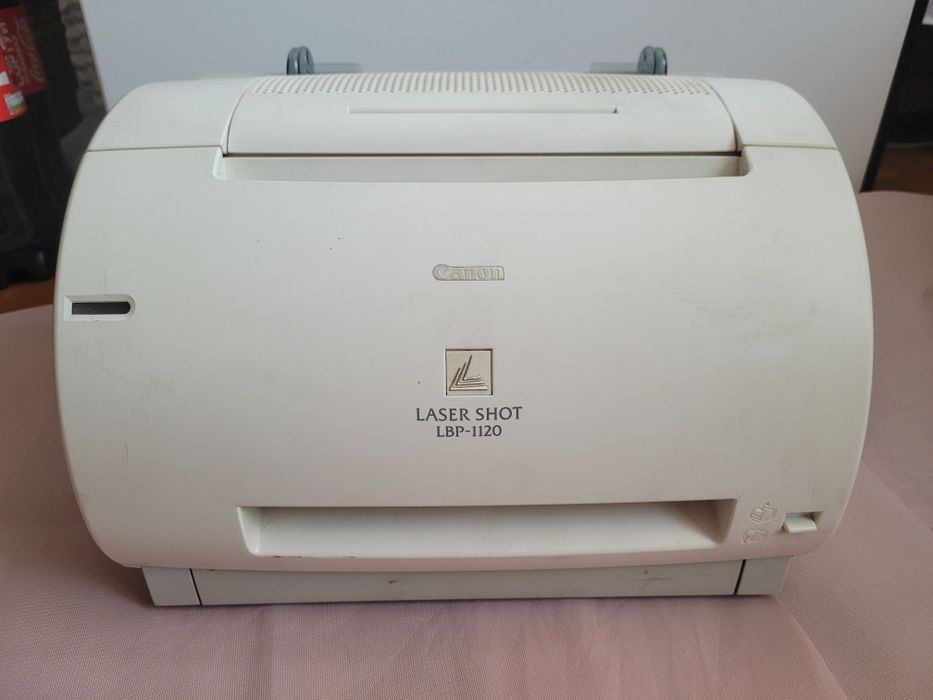 Принтер Canon Laser Shot LBP-1120