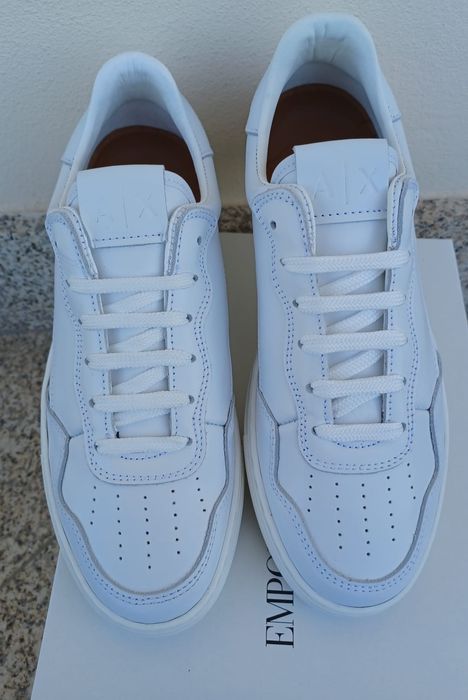 Sapatilhas Armani Exchange