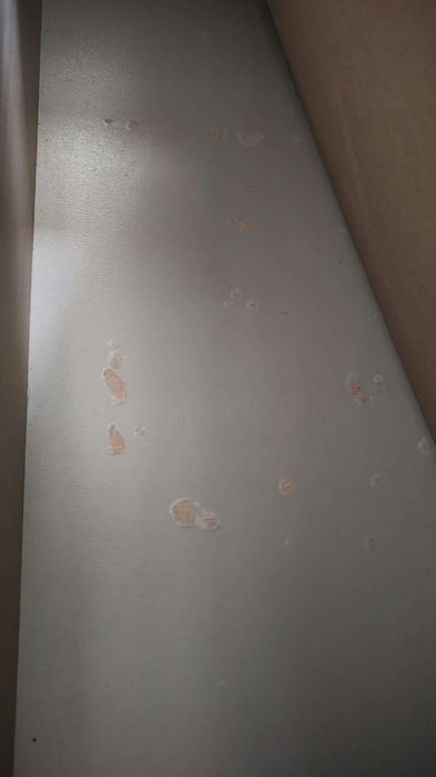 Komoda MALM - Ikea