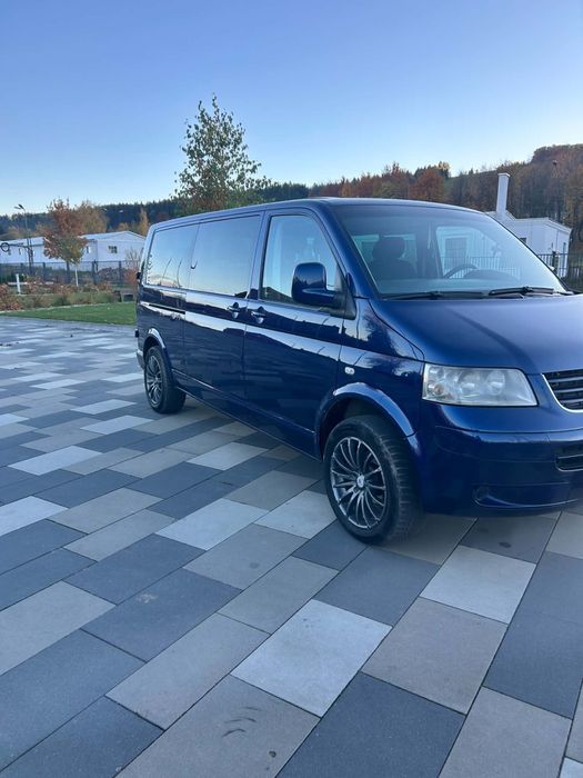 Caravelle 2.5 tdi okazja