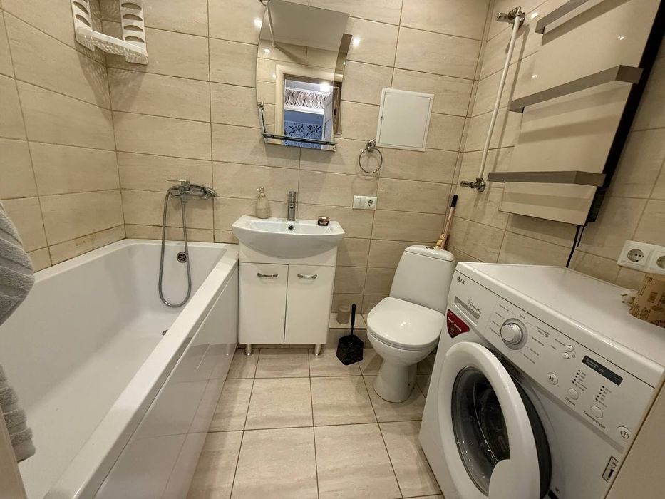 Оренда квартири подобово центр