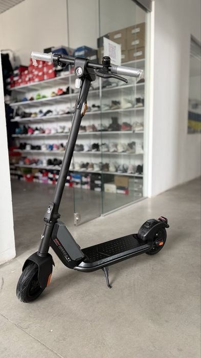 Електросамокат Niu KQI1, 2, 3 (xiaomi