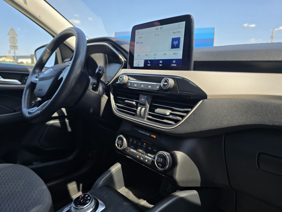 Ford Escape 2021 VIN 1FMCU0G61MUA36236 фото оголошення 4 з 14