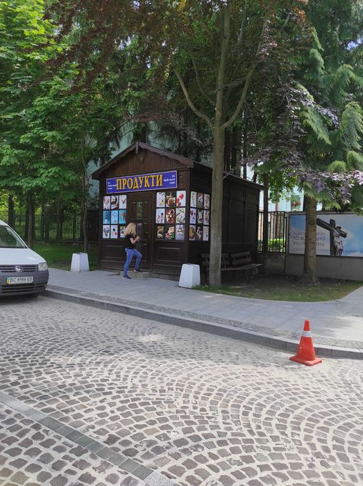 Commercial real estate at (area 17 m²) - Atlanta.ua - photo 2