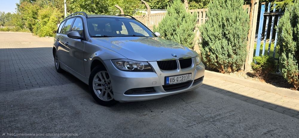 BMW Seria 3