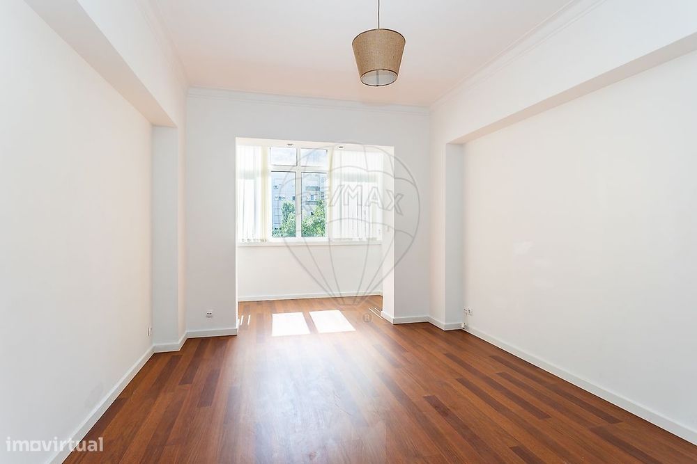 Apartamento T3 para arrendamento