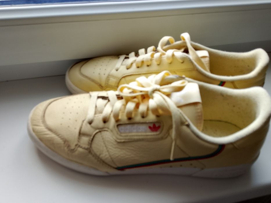 Кросівки adidas Continental 80