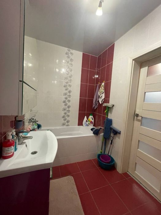 Продаж 1 кім кв. Каскад. Новобудова.