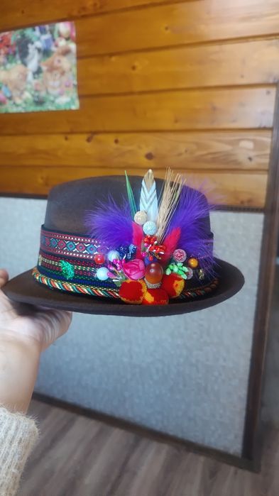 Капелюхи  головний убор
