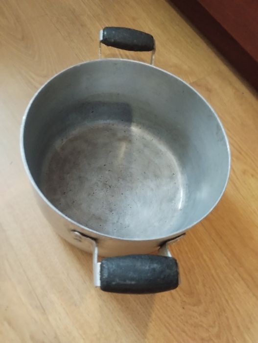 Каструля ссср 2.5 л