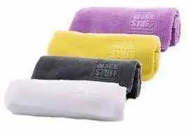 Набір мікрофібр Work Stuff Gentleman Basic 4 color pack
