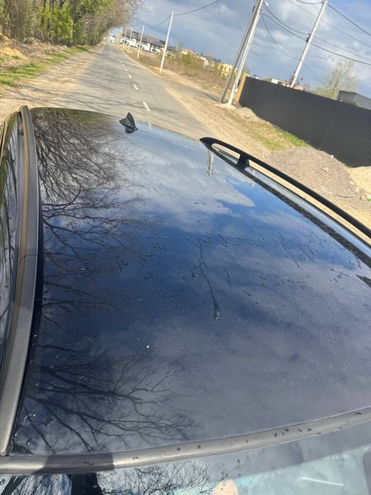 Bmw e91 2.0d автомат