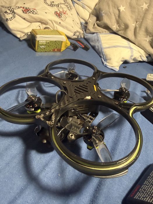 Cinebot 30 hd os stan igla