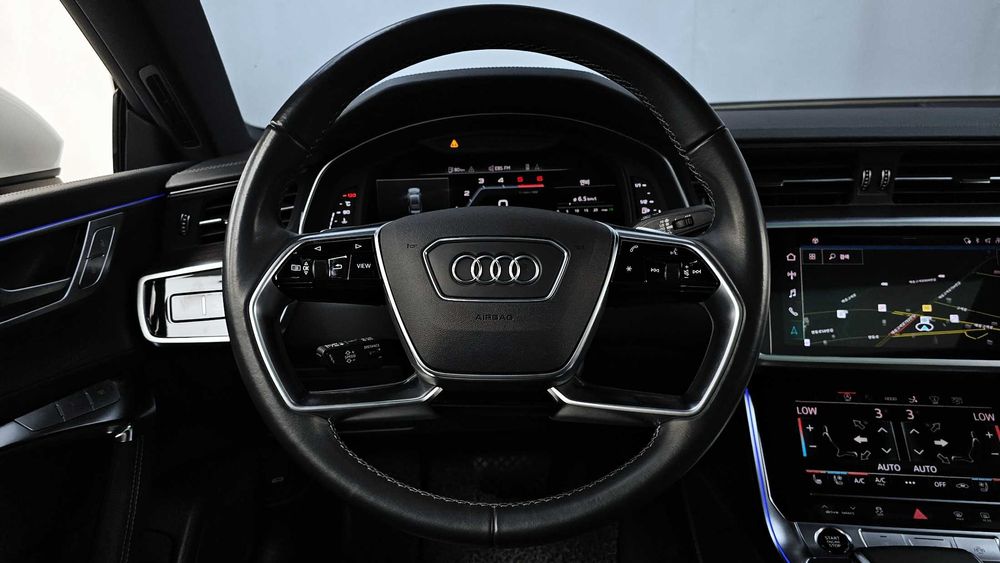2022 Audi A7(4K8) 45 TDI Quattro Premium