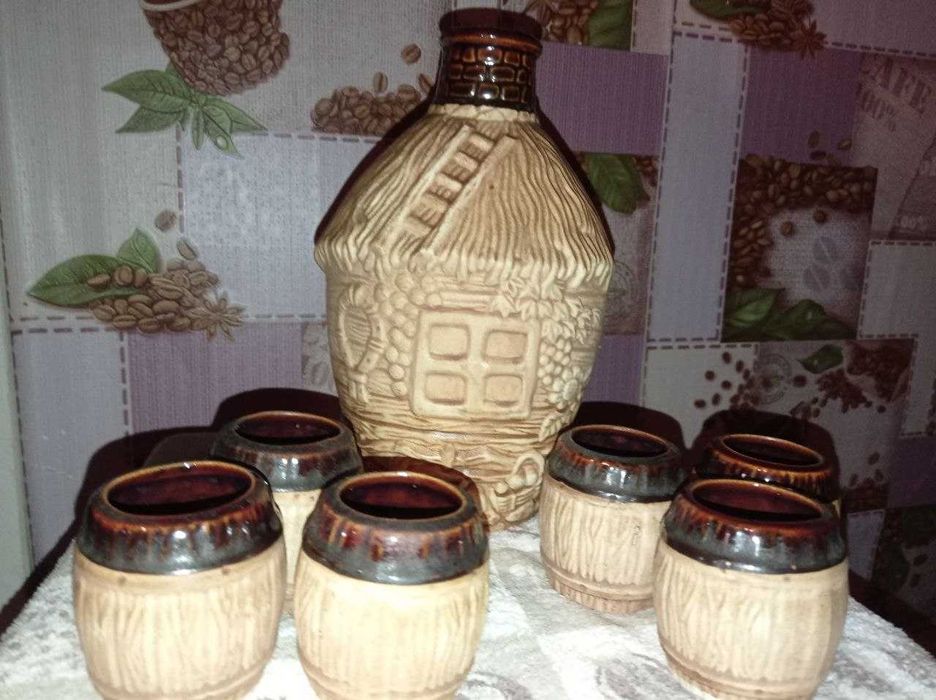 Сувенирный набор.