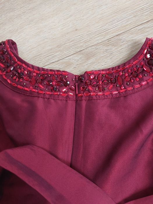 Sukienka Next r. 104