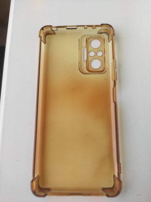 Redmi Note 10 Pro MFF 2021