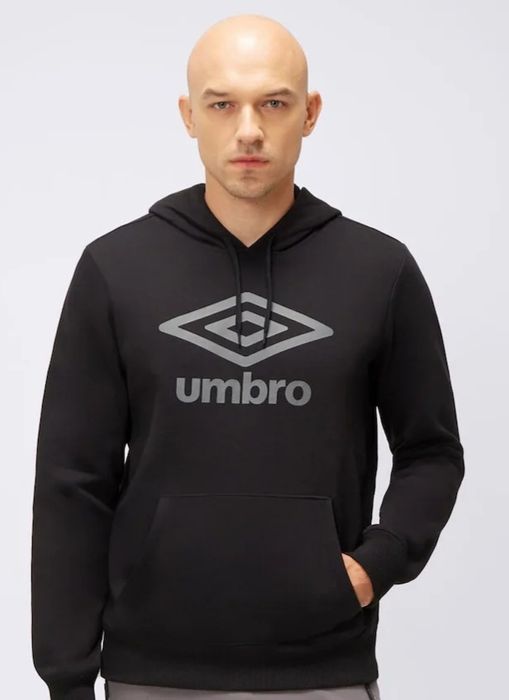 Bluza męska kongurka nowa Umbro xl