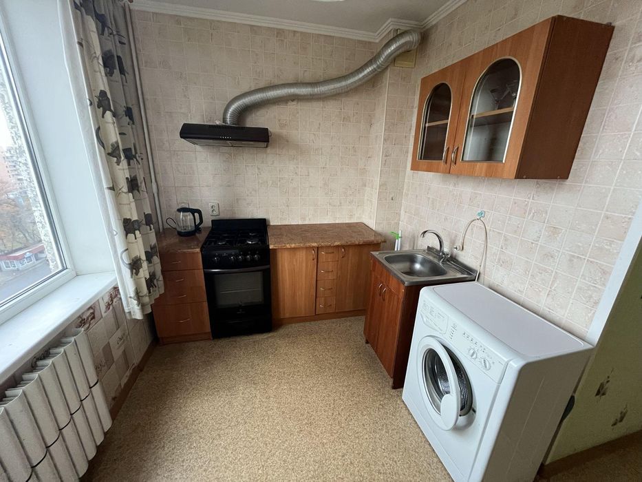 Продам 1-кім. квартиру на Салтівці, 607 мрн. М Студентська