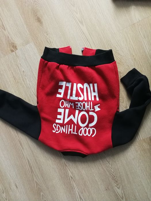 Bluzy dla chłopca 128