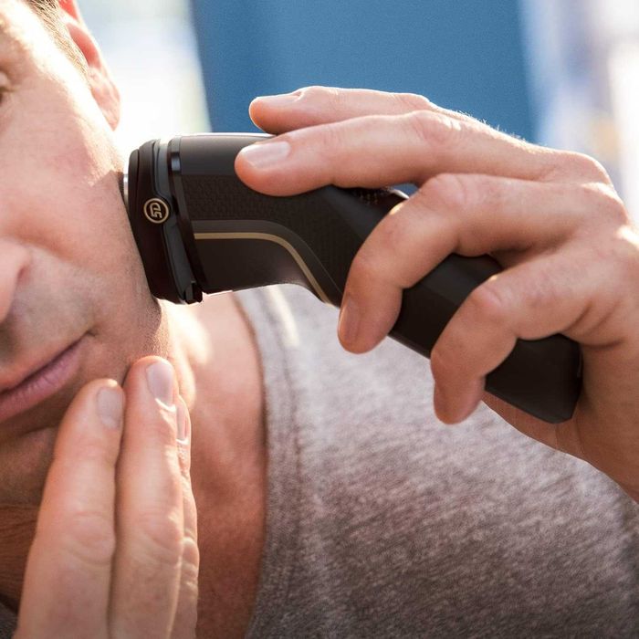 Philips Series 3000 Golarka elektryczna  z obrotowym 5D