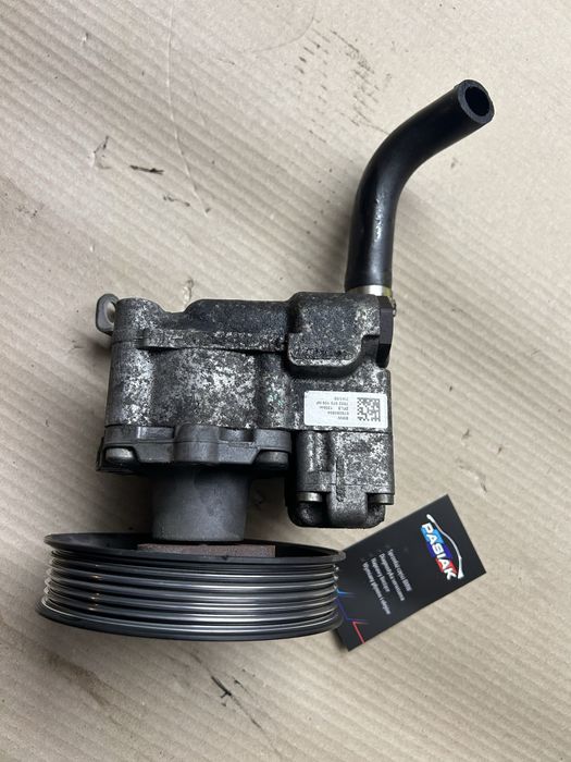 Pompa wspomagania n47 e60 e61 177km 520d gwarancja wysylka n47d20a / c