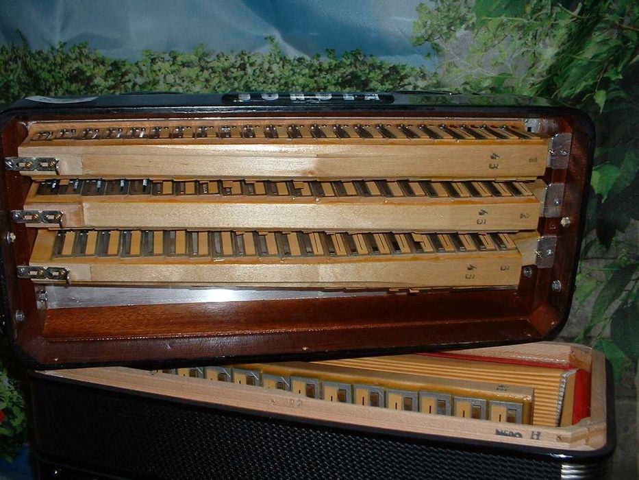 Acordeao  a venda G , N. 843