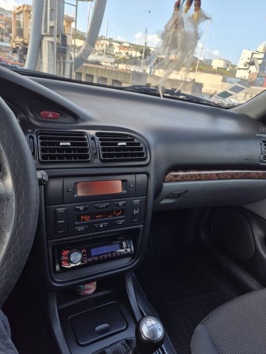 Peugeot 406 2.0 Gasóleo